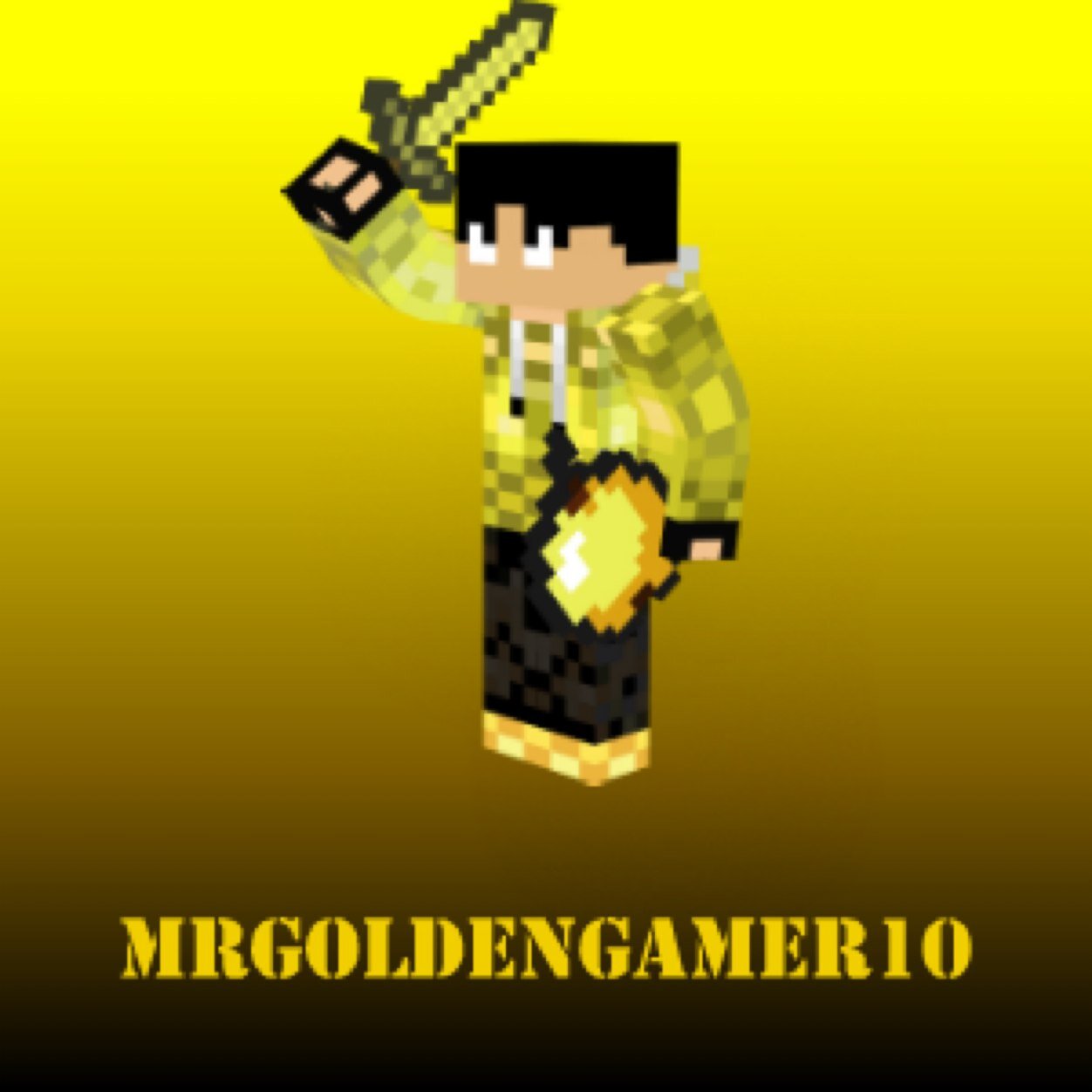I am A MCPE Youtuber and I sometimes do Minecraft Pc. Check out my channel- http://t.co/QyFvBI9v3L