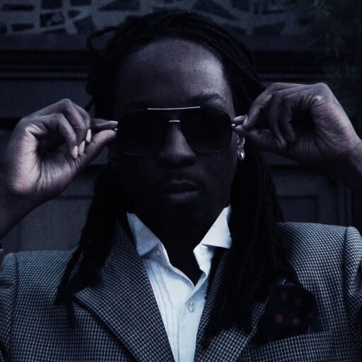 Without Vision the People Perish / Qwiz Vision Media