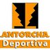 AntorchaDeportiva (@AntorchaDeporte) Twitter profile photo