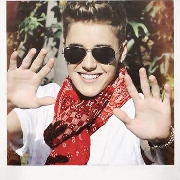 BELIEBER, LOVATIC AND SMILER FOREVER.