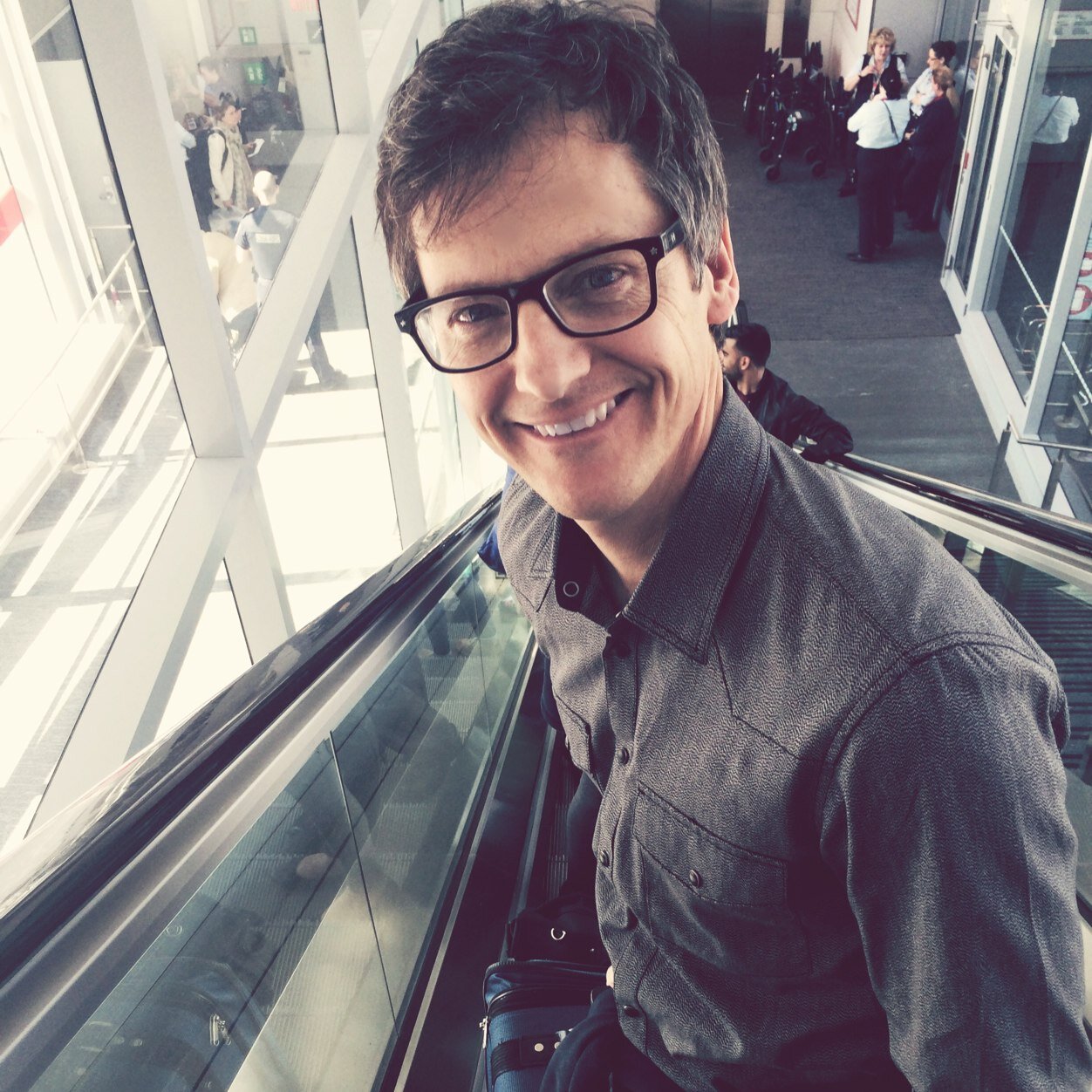 chrissmithbna's profile picture. Husband of @LauraHSmith. Father of six children. Pastor of Eastgate CCF in Nashville, TN. Owner of Collide Creative Group.