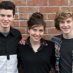 popuplibraries's profile picture. 