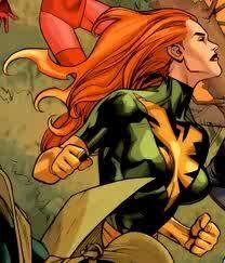 JeanPhoenixMXV's profile picture. Jean Grey, mas conocida como Fénix. Ya no soy la mujer que conocisteis, X-Men, soy pasión y fuego encarnado ahora y siempre. Soy Fénix
