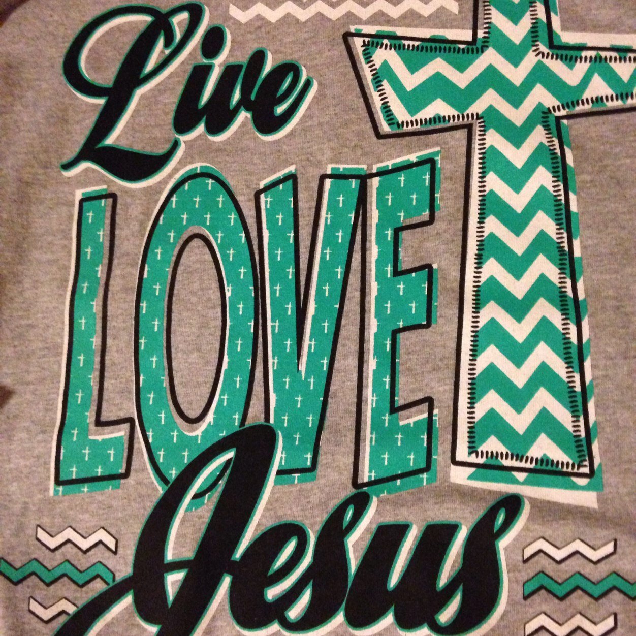 I AM A CHRISTIAN - FAV.VERSE - Phillipians 4:13 I love my family!