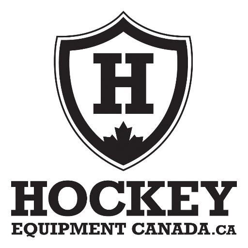 Hockey Equipment Canada - Your Ultimate Canadian Online Megastore featuring top quality brands of Hockey Sticks, Hockey Skates, Goalie equipment ... and more!