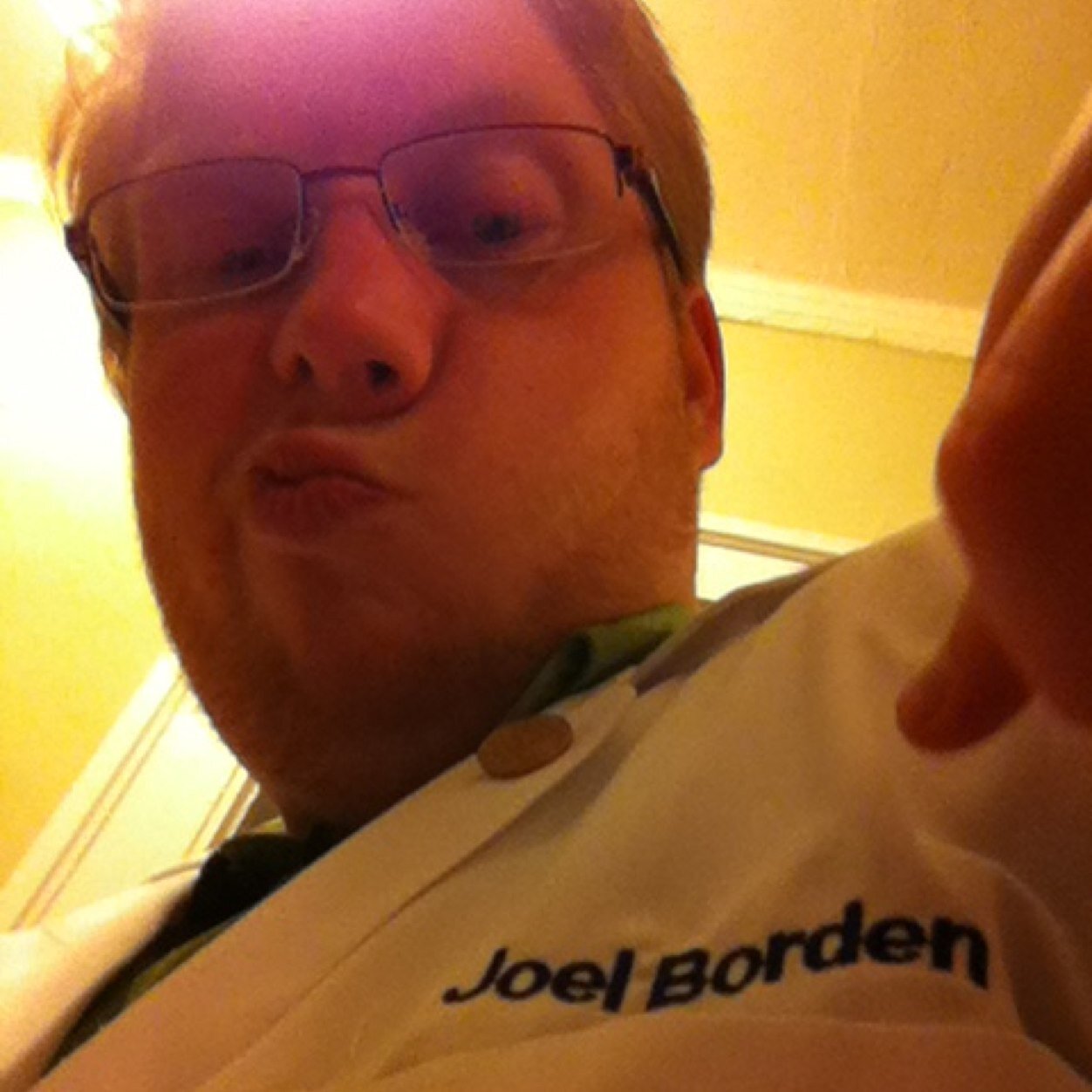 JoellyRancher91's profile picture. 