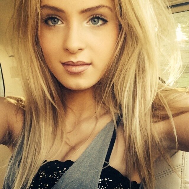 MissTaliaxo's profile picture. Stinging like a bee I've earned my stripes #PassionDegrassi