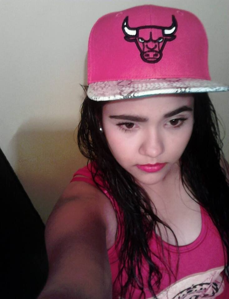AMO EL RAP Y MI VIDA *--*