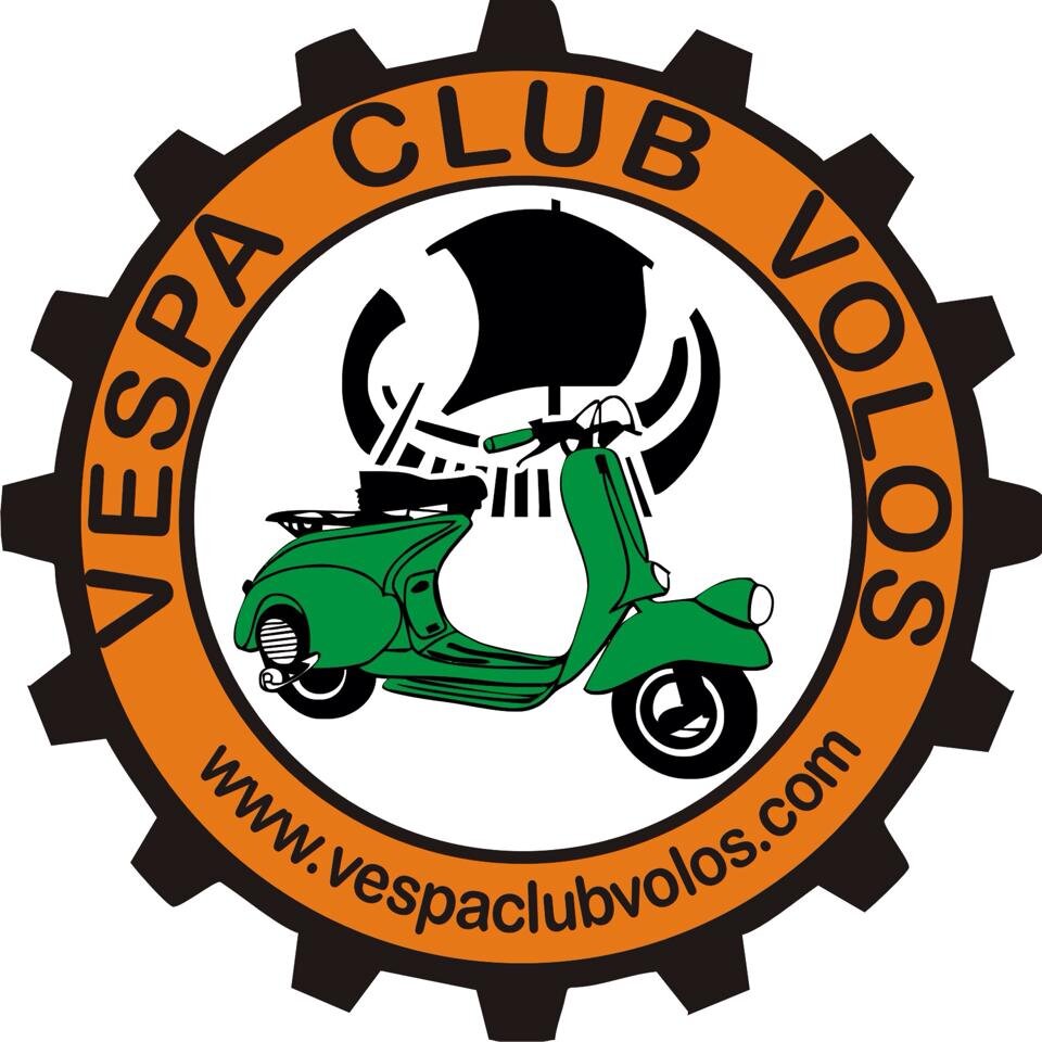 We are a Vespa Club at central Greece. If you got a Vespa or another classic scooter like Chetak, Bella, Lambretta, LML and live in Magnesia then join us!