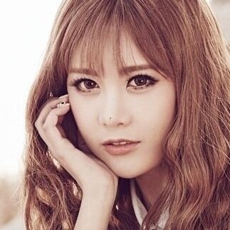 ❤~ 이큐리 X 長澤まさみ~❤
The best smile of the world