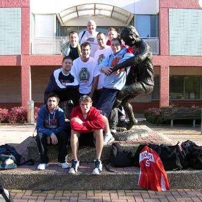 Nick Kyriazis on Twitter: 