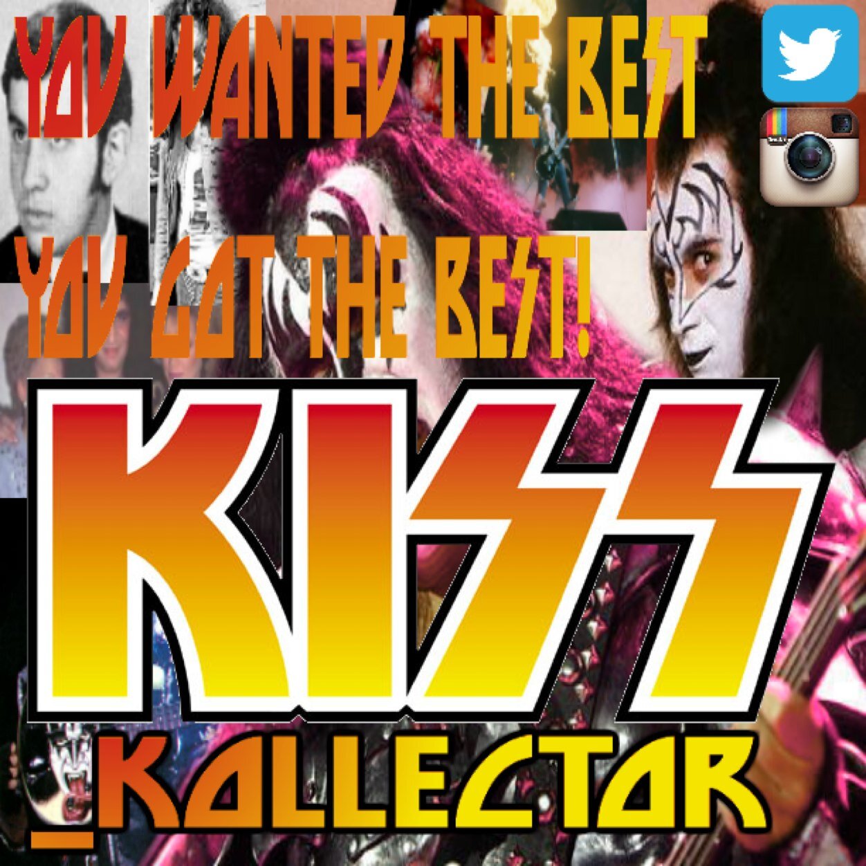 KISS_KOLLECTOR Profile Picture