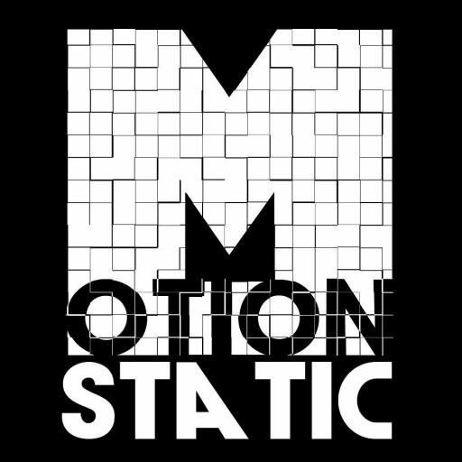 MOTION STΔTIC