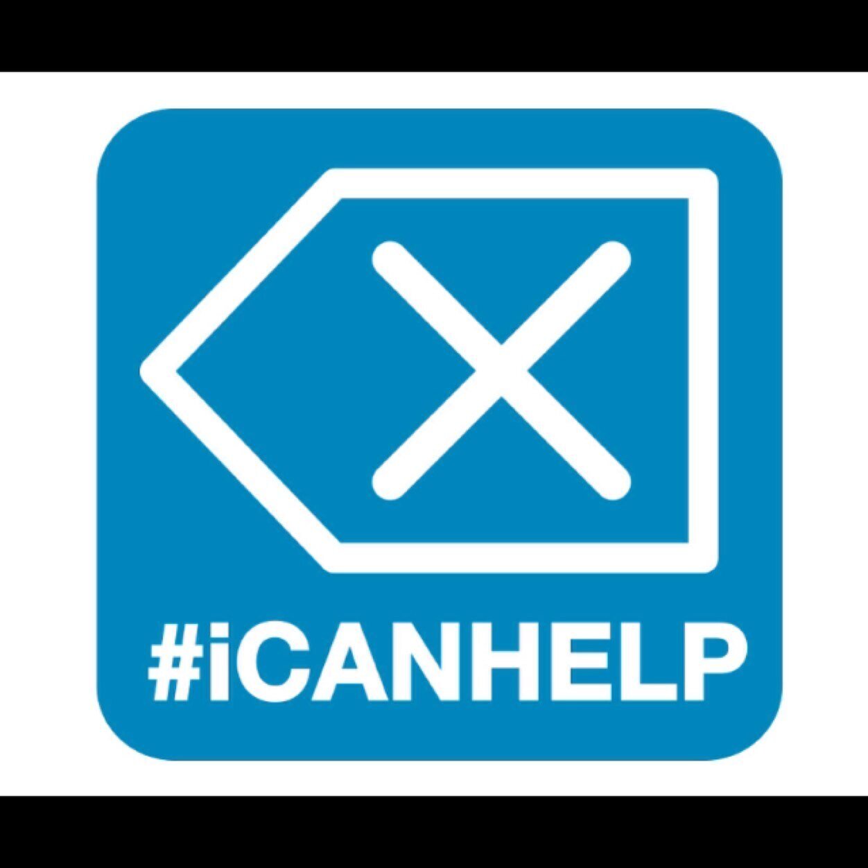 #icanhelp We can bring positivity in our lives by starting at school; Help spread the love around Heritage!