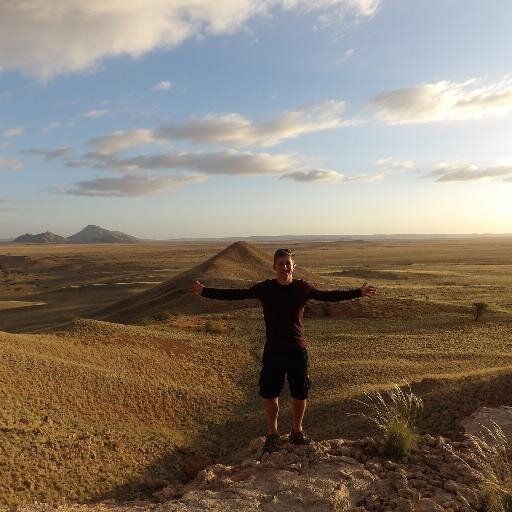 S_Cullum's profile picture. I once was a kid, all I had was a dream.             

             👨‍🔬🔬🍻🇪🇺