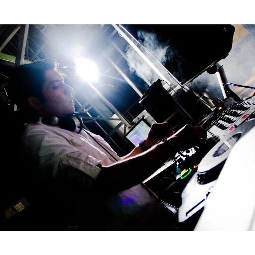 guillermotoroja's profile picture. Nacido en Medellín - Colombia.
Ha sido residente en: Culture Club,
 y tocado en Sinkobar, Attic Bar

DJ desde hace 4 Años.
!Disfruten & Vivan La Musica!