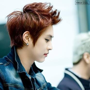 aithuongg_lee's profile picture. YangSeungHolic ♥