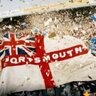 POMPEYBENNY's profile picture. Play up Pompey!!!