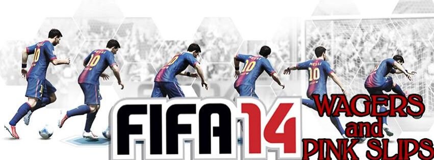 this is a channel for wagers and pinkslips for the ps4 my psn is suri_ro and my twitch stream is manootje.
