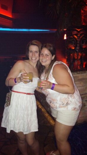 ashleydow8's profile picture. Full time Mommy