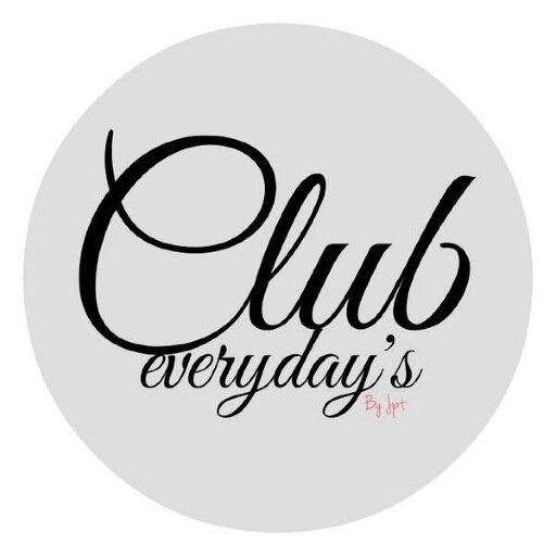 Clubeverydays's profile picture. ทวิตดีๆของคนโลก (เกือบ) สวย ตามย้อนอ่านได้ที่  #Clubeverydays  หรือ Fav.