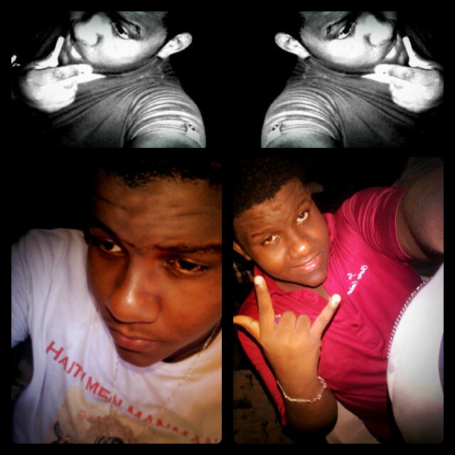 clex509's profile picture. Cool nd funny :D crazy of new technologies foot nd more.... #teamHaiti #TeamFollowBack #TeamEpav #TeamHelas Pin:24C1301B