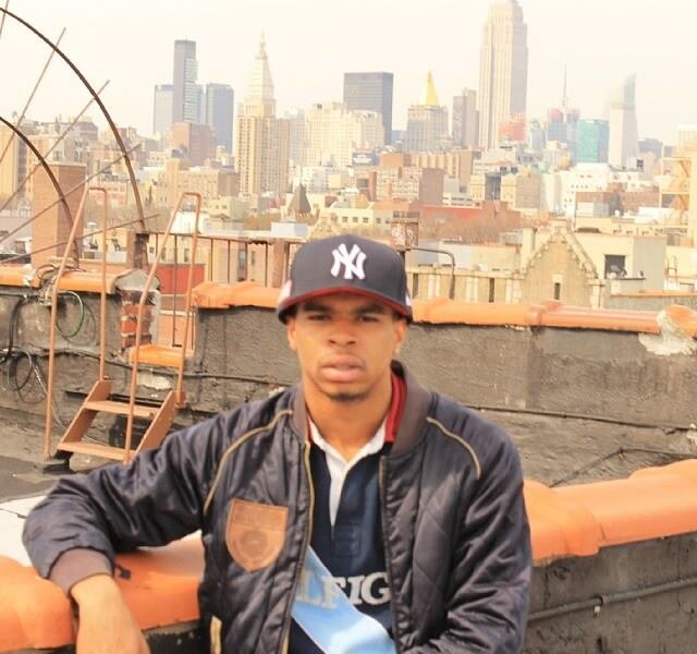 Filmmaker, New York native, Writer, Fanatic of the Giants/Mets/Nets, Upcoming film entitled My Block premiere screening at Medgar Evers College on Oct 21st