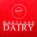 Maryland Dairy 🍦 (@umddairy) Twitter profile photo
