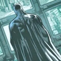 I am Batman the legend dark knight and etrnal hero. I fight for those who need it most like my dad who died.