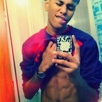 black boys (@cute_blackboys) Twitter profile photo