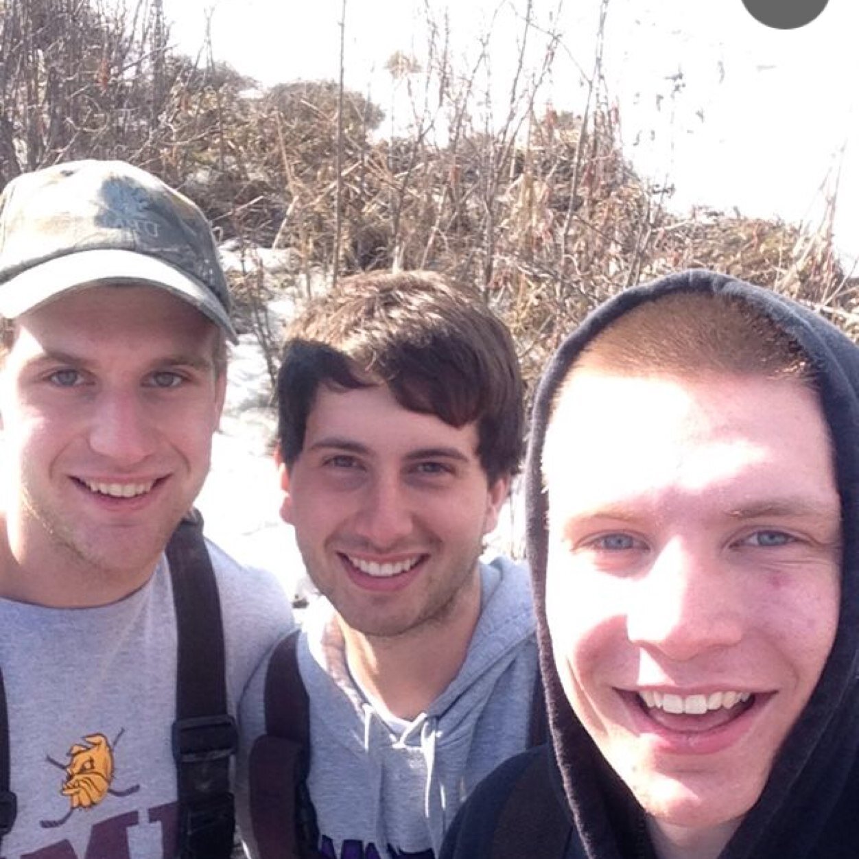 SamNicklason's profile picture. Live every moment, laugh every day, and love beyond words.