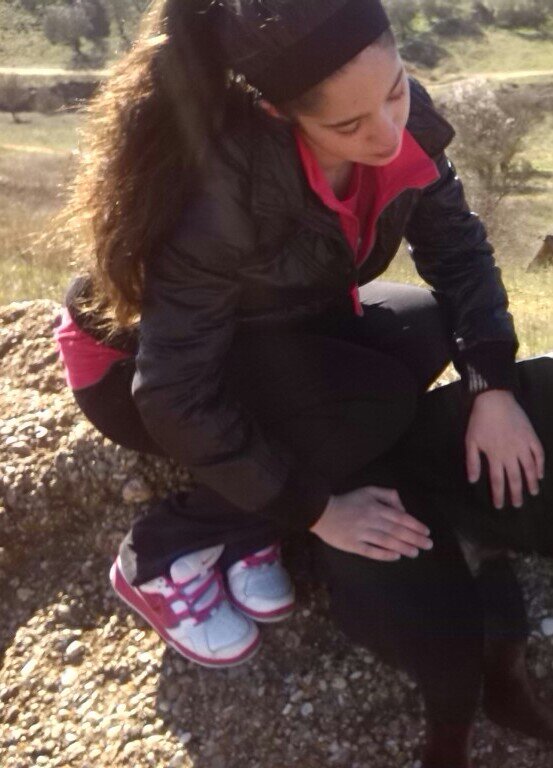 Jenny24La's profile picture. Solo tu