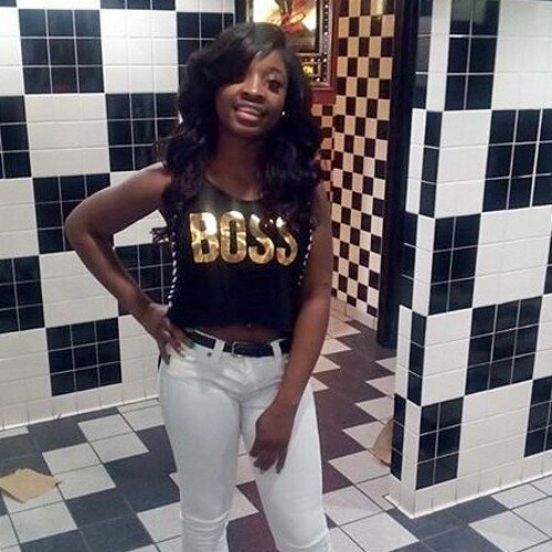 Pretty black, Smart, & Don't like CHEATERS !