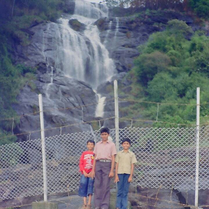 SabeenaSabusul's profile picture. 