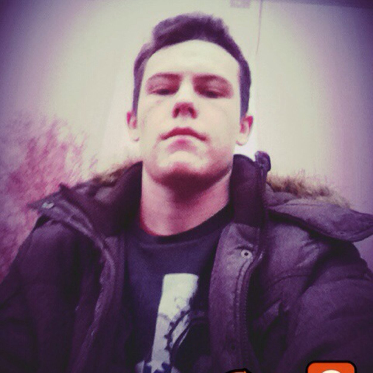 Follow Me And I'll Follow You Back :D