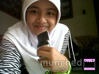 Shining bringht™,Allah SWT♥,family♥,smp n 1 sidoharjo☆ 
 Folback just mentions!!