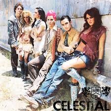 Amo RBD e todas as pessoas que participaram do RBD! 3 amor eterno!!