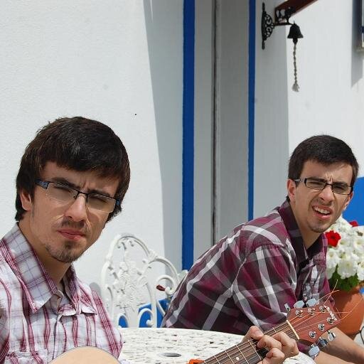 19, Agualva & Évora, The Blues