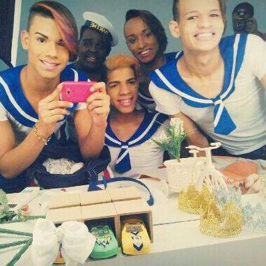 ☞  Xô Preconceito  ☜