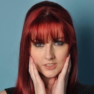 Charlotte_M0del's profile picture. I am an aspiring freelance model