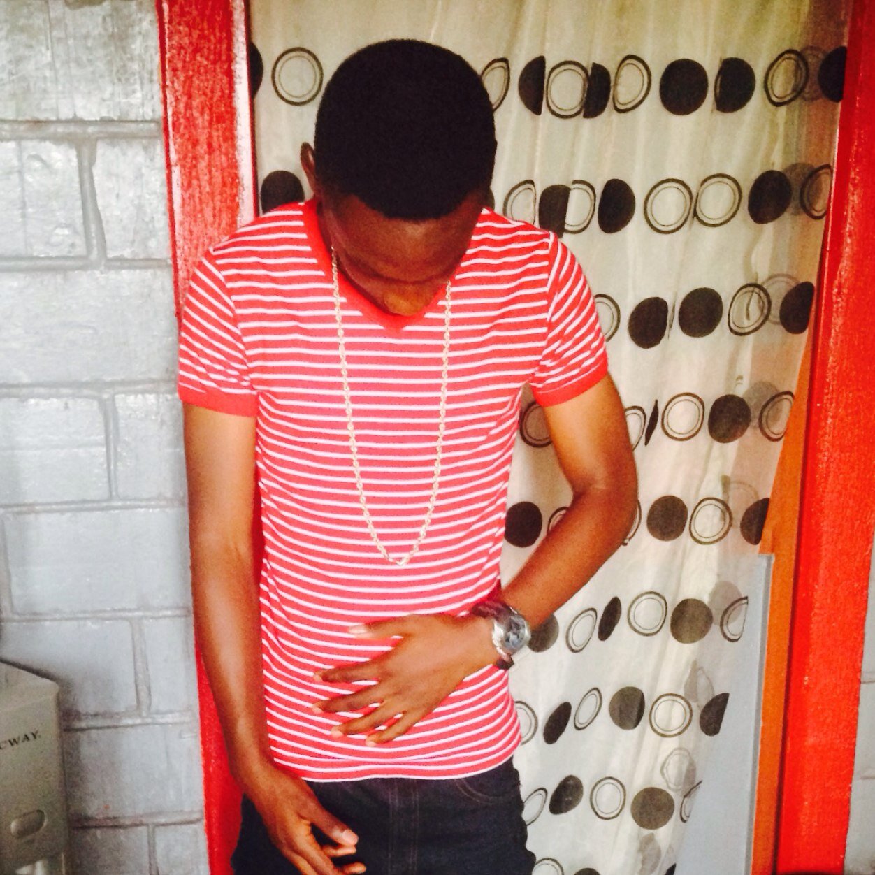 GoldG14's profile picture. Luv being cool..