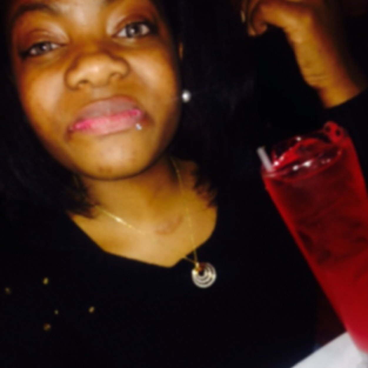 If she aint gone treat you right....then i aint gone treat you wrong! But anyways go and me