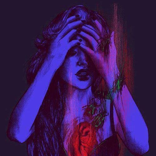 IlluBlack's profile picture. 