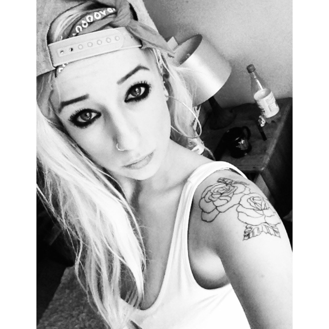 Keep it real, or keep it moving ✌#follow
