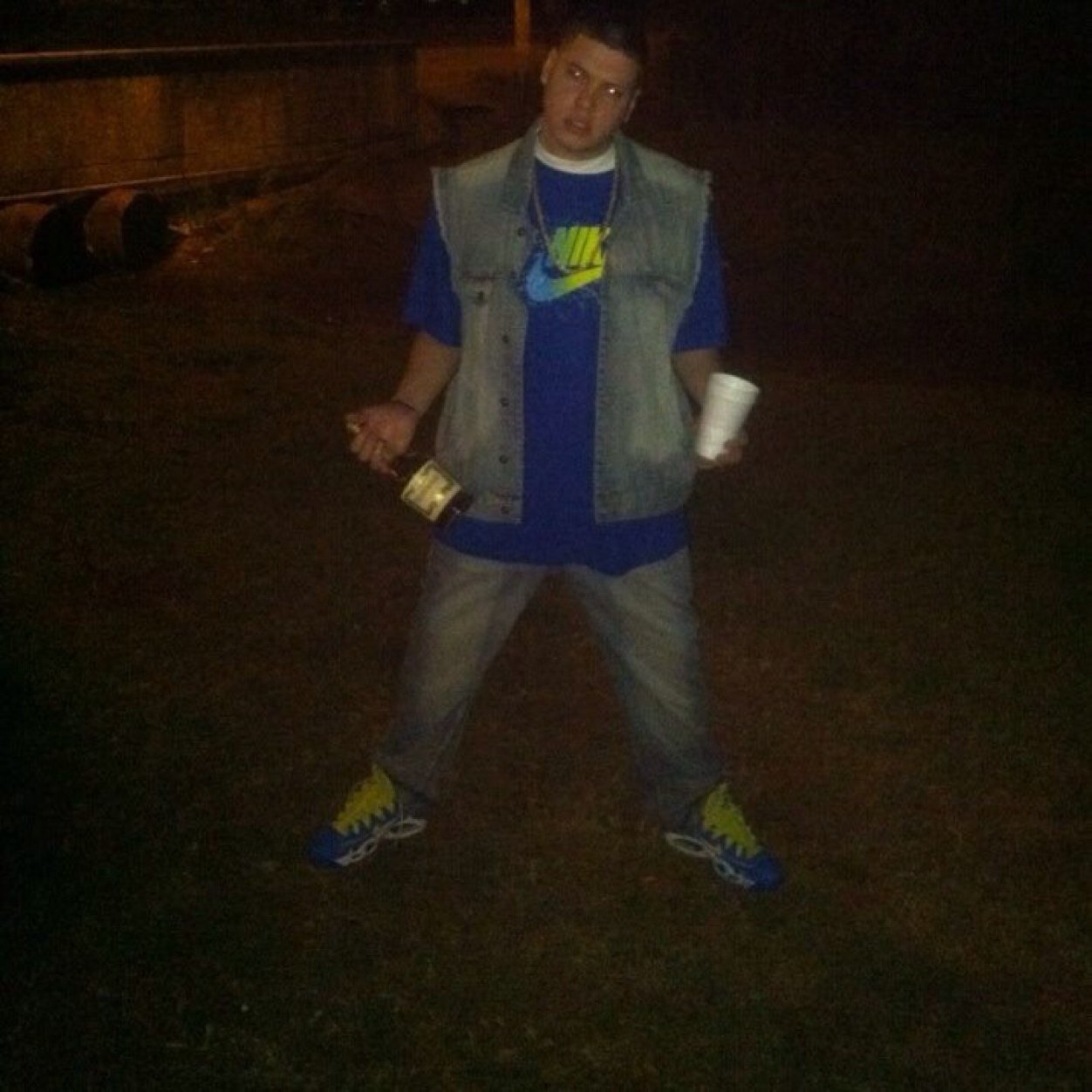 jsaez40's profile picture. Death Before Dishonor