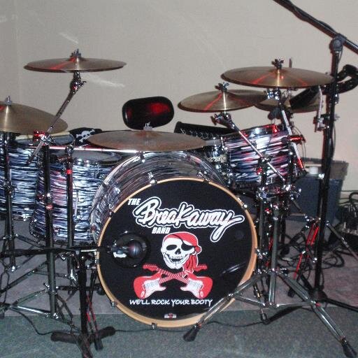 BREAKAWAY1982's profile picture. Classic Rock Band formed in 1982.  Plan to ROCK YOUR BOOTY the next time they are scheduled to play!