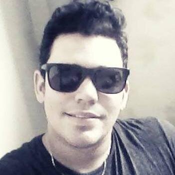 Eng. Agrônomo, especialista em topografia.

Deus e sempre meu guia!