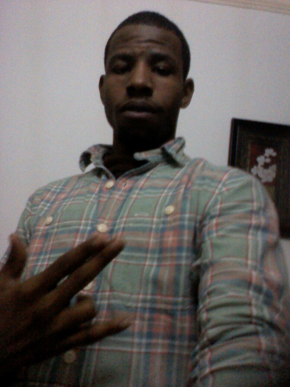 BLE DHA CAMP G.I.B DA FAM THO FLOCK BE DA GANG P.O.S LET DEM THANGS GO!!!!