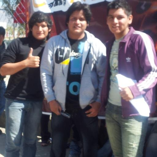 Ingeniero Civil.