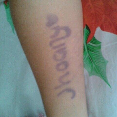 Stay Strong